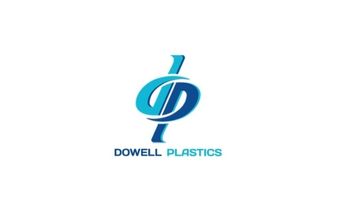logo dowell plastics